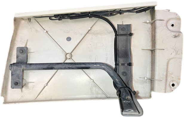 Volvo  - Aerodünaamika/ Spoiler: pilt 3 Volvo  - Aerodünaamika/ Spoiler: pilt 3
