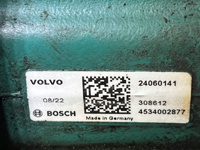 Volvo - Roolipump: pilt 5 Volvo - Roolipump: pilt 5
