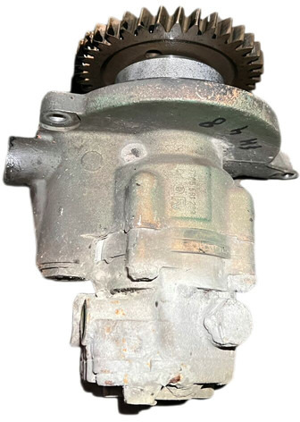 Volvo - Roolipump: pilt 3 Volvo - Roolipump: pilt 3