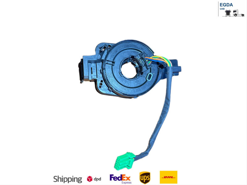 Volvo - Vedrustus: pilt 1 Volvo - Vedrustus: pilt 1