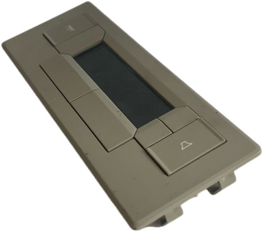 Volvo - Armatuurlaud: pilt 2 Volvo - Armatuurlaud: pilt 2