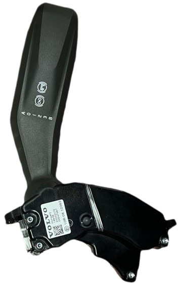 Volvo - Relee: pilt 4 Volvo - Relee: pilt 4