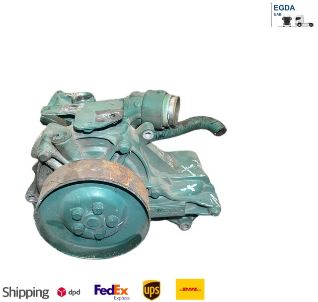 Volvo - Jahutusvedeliku pump: pilt 1 Volvo - Jahutusvedeliku pump: pilt 1