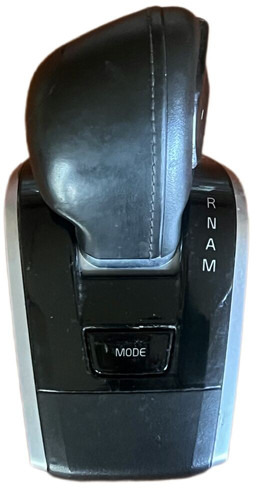 Volvo - Käigukang: pilt 2 Volvo - Käigukang: pilt 2