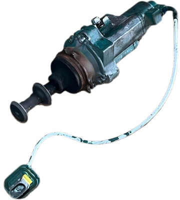 Volvo  - Väljalaskesüsteem: pilt 2 Volvo  - Väljalaskesüsteem: pilt 2