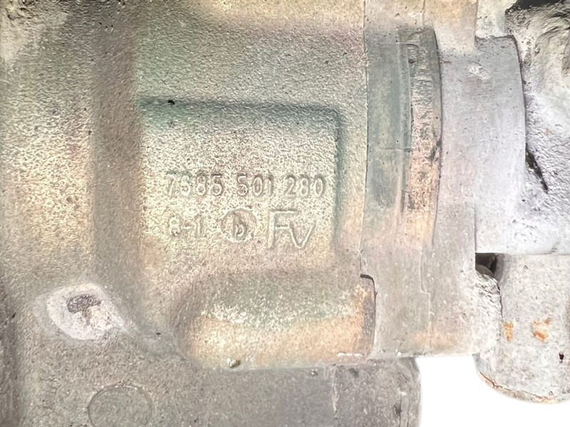 Volvo - Roolipump: pilt 5 Volvo - Roolipump: pilt 5