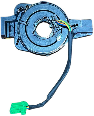 Volvo - Vedrustus: pilt 2 Volvo - Vedrustus: pilt 2