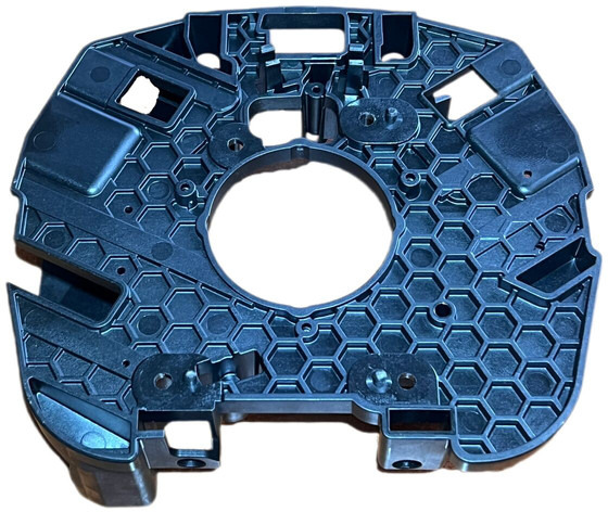 Volvo - Vedrustus: pilt 2 Volvo - Vedrustus: pilt 2