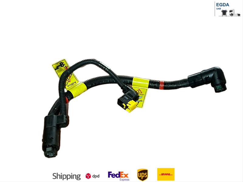 Volvo  - Väljalaskesüsteem: pilt 1 Volvo  - Väljalaskesüsteem: pilt 1