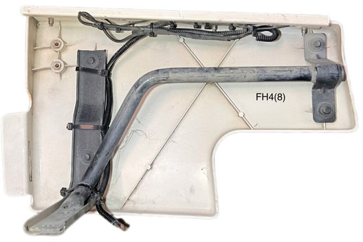 Volvo  - Aerodünaamika/ Spoiler: pilt 3 Volvo  - Aerodünaamika/ Spoiler: pilt 3