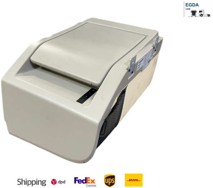 Volvo NEW refrigerator - Kabiin ja interjöör: pilt 1 Volvo NEW refrigerator - Kabiin ja interjöör: pilt 1