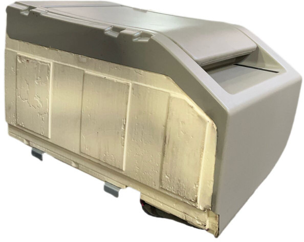 Volvo NEW refrigerator - Kabiin ja interjöör: pilt 3 Volvo NEW refrigerator - Kabiin ja interjöör: pilt 3