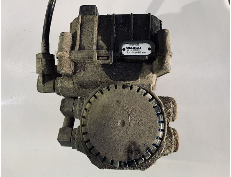 Wabco 106 - Klapp: pilt 3 Wabco 106 - Klapp: pilt 3