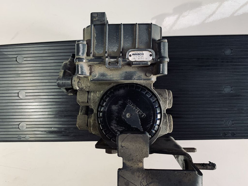 Wabco 106 - Klapp: pilt 5 Wabco 106 - Klapp: pilt 5