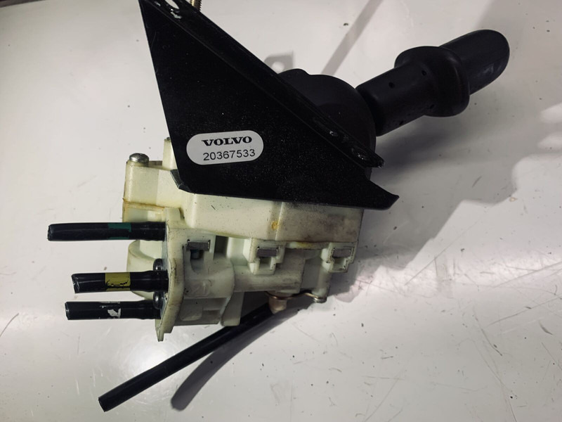 Wabco - Piduriosad: pilt 2 Wabco - Piduriosad: pilt 2