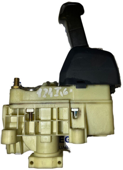 Wabco S - Piduriosad: pilt 1 Wabco S - Piduriosad: pilt 1