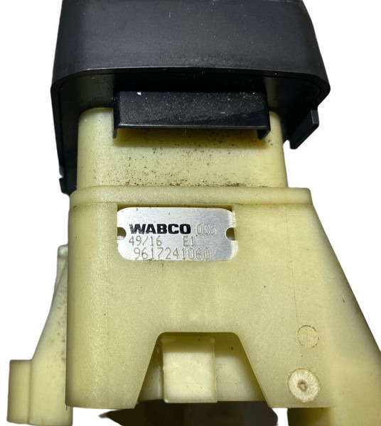 Wabco S - Piduriosad: pilt 2 Wabco S - Piduriosad: pilt 2