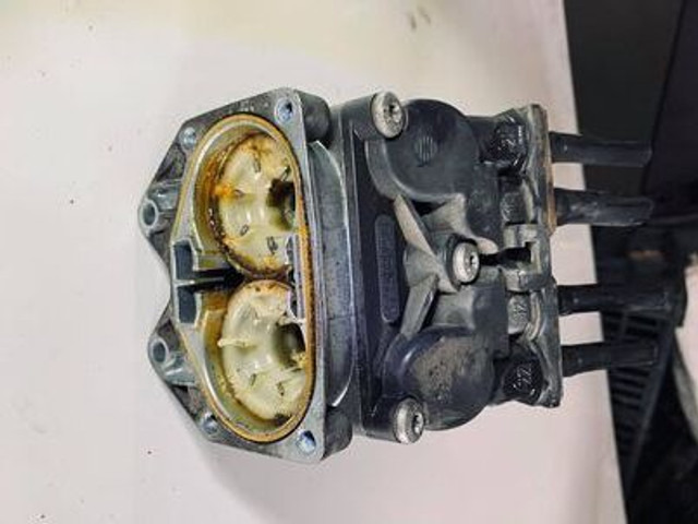 Wabco XF 55 - Piduriosad: pilt 3 Wabco XF 55 - Piduriosad: pilt 3