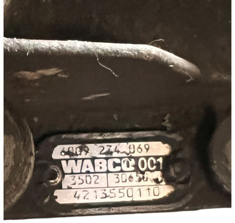 ZF ASTRONIC - Mootori juhtimisseade: pilt 3 ZF ASTRONIC - Mootori juhtimisseade: pilt 3