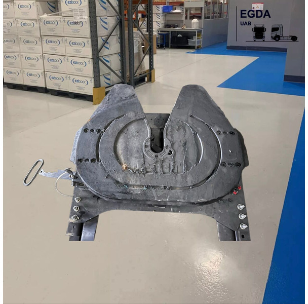 Jost JSK 37 C - Sidurattad: pilt 1 Jost JSK 37 C - Sidurattad: pilt 1