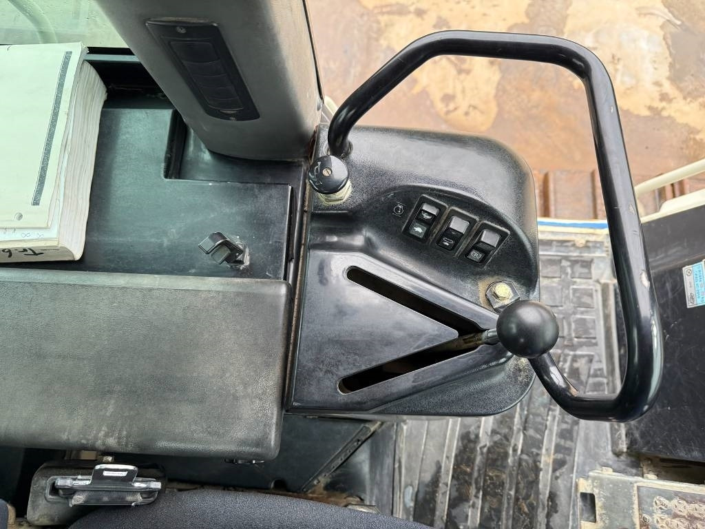 CAT 963 C - Roomiklaadur: pilt 4 CAT 963 C - Roomiklaadur: pilt 4