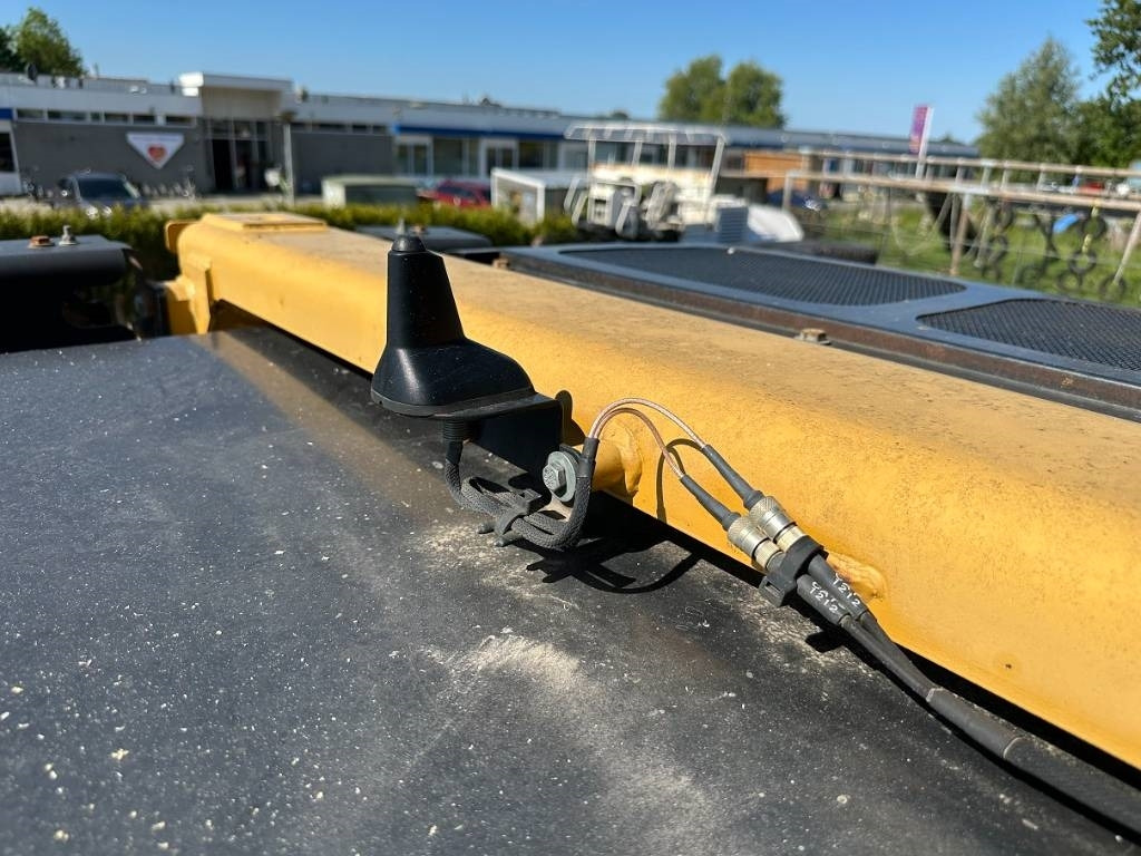CAT D 6 N LGP - Buldooser: pilt 5 CAT D 6 N LGP - Buldooser: pilt 5