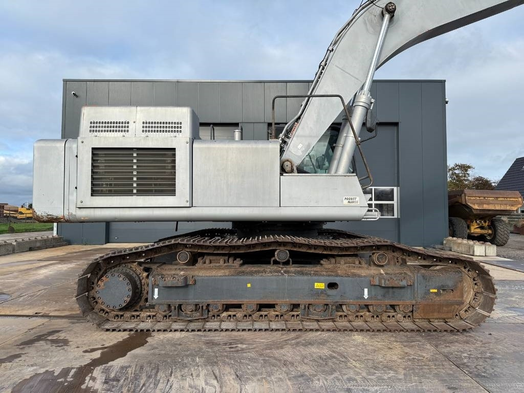 Hitachi ZX 470 LC H-3 - Lintekskavaator: pilt 2 Hitachi ZX 470 LC H-3 - Lintekskavaator: pilt 2