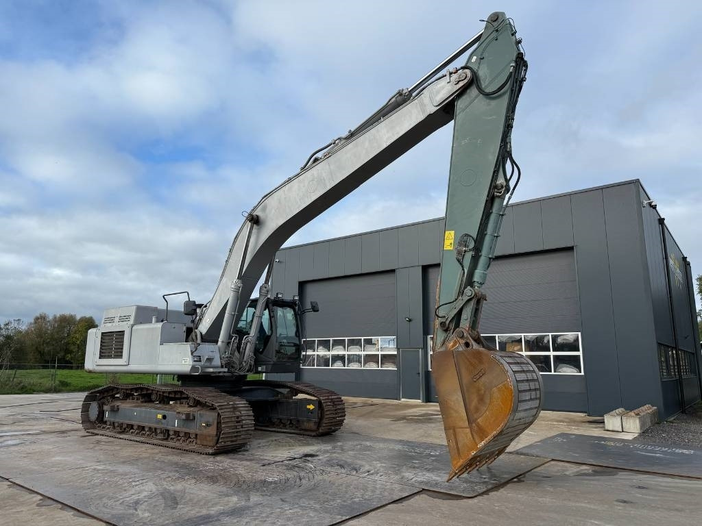 Hitachi ZX 470 LC H-3 - Ekskavaator: pilt 3 Hitachi ZX 470 LC H-3 - Ekskavaator: pilt 3