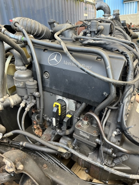 MERCEDES-BENZ OM 904 LA EURO 5 - Mootor - Veoauto: pilt 4 MERCEDES-BENZ OM 904 LA EURO 5 - Mootor - Veoauto: pilt 4