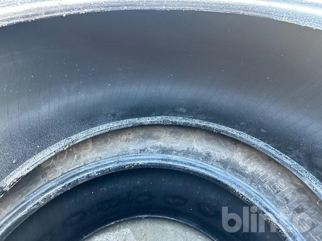 2 st Trelleborg 600/65-R38 - Rehv - Põllutööseade: pilt 5 2 st Trelleborg 600/65-R38 - Rehv - Põllutööseade: pilt 5