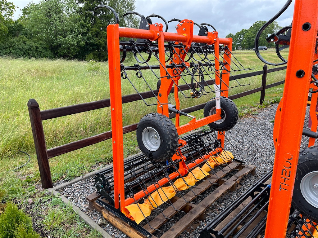 ATV Chapman AH200 - Äke: pilt 2 ATV Chapman AH200 - Äke: pilt 2