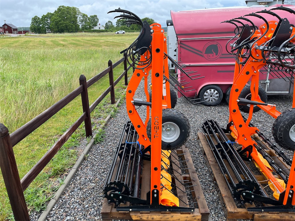 ATV Chapman AH200 - Äke: pilt 3 ATV Chapman AH200 - Äke: pilt 3