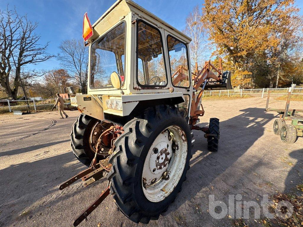 BELARUS T-42 - Traktor: pilt 5 BELARUS T-42 - Traktor: pilt 5