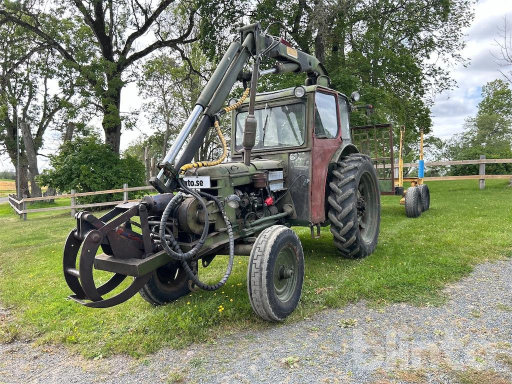 BM VOLVO 350 BOXER 1966 - Metsahaagis: pilt 1 BM VOLVO 350 BOXER 1966 - Metsahaagis: pilt 1