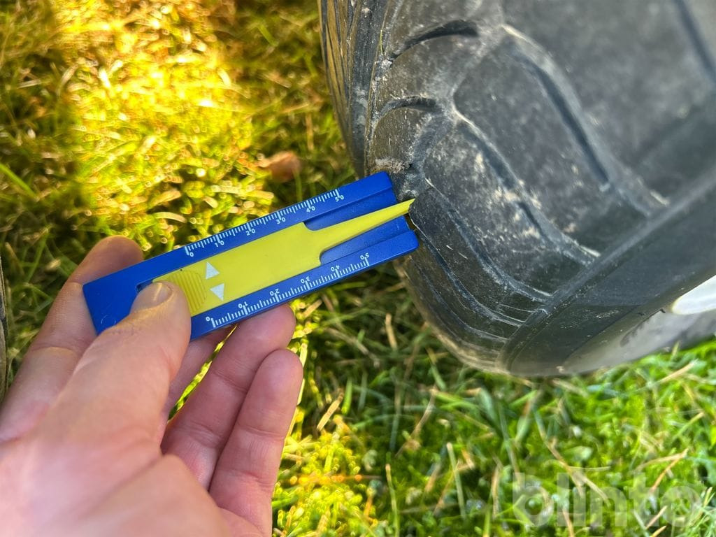 Hobutreiler BÖCKMANN DUO SP-R: pilt 49 Hobutreiler BÖCKMANN DUO SP-R: pilt 49