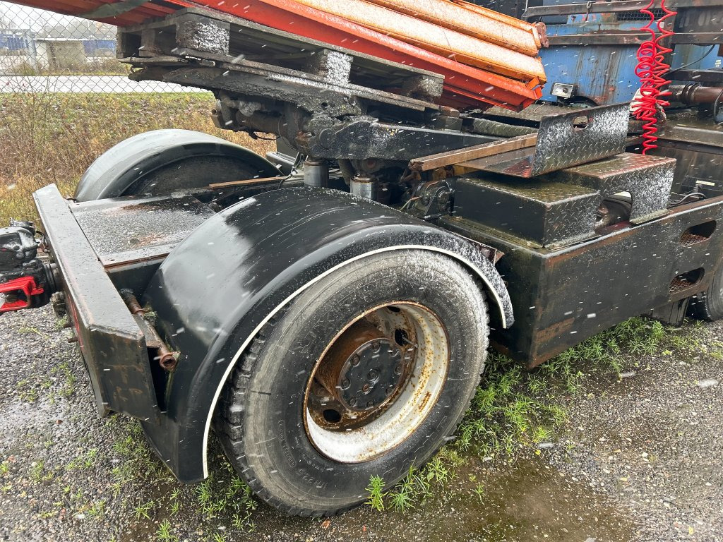 BOLLNÄS 304 T - Traktor: pilt 4 BOLLNÄS 304 T - Traktor: pilt 4