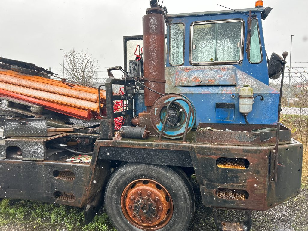 BOLLNÄS 304 T - Traktor: pilt 2 BOLLNÄS 304 T - Traktor: pilt 2