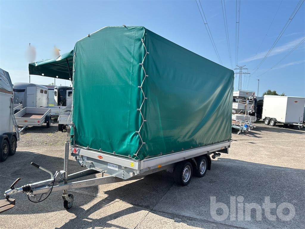 Böckmann Hochlader HL-AL 4118/27 F (unbenutzt, Bj. 2022) - Tenthaagis: pilt 4 Böckmann Hochlader HL-AL 4118/27 F (unbenutzt, Bj. 2022) - Tenthaagis: pilt 4