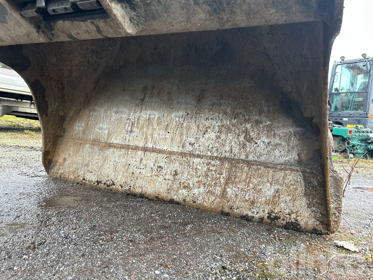 Lintekskavaator CAT 313 NG: pilt 49 Lintekskavaator CAT 313 NG: pilt 49