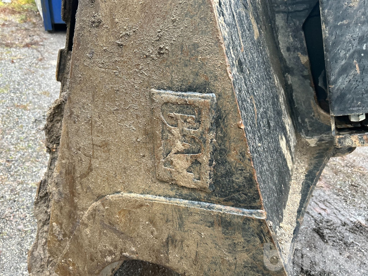 Lintekskavaator CAT 313 NG: pilt 45 Lintekskavaator CAT 313 NG: pilt 45