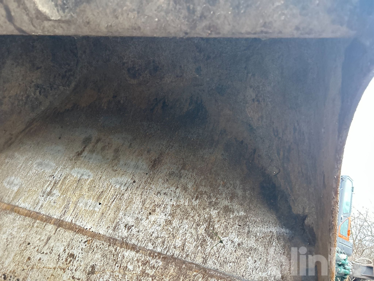 Lintekskavaator CAT 313 NG: pilt 50 Lintekskavaator CAT 313 NG: pilt 50