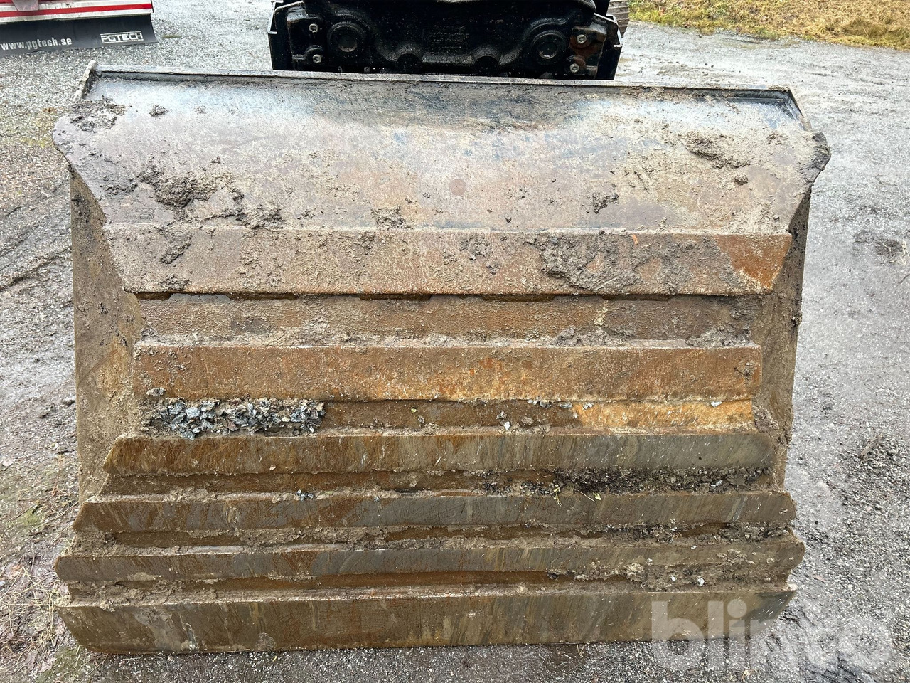 Lintekskavaator CAT 313 NG: pilt 48 Lintekskavaator CAT 313 NG: pilt 48