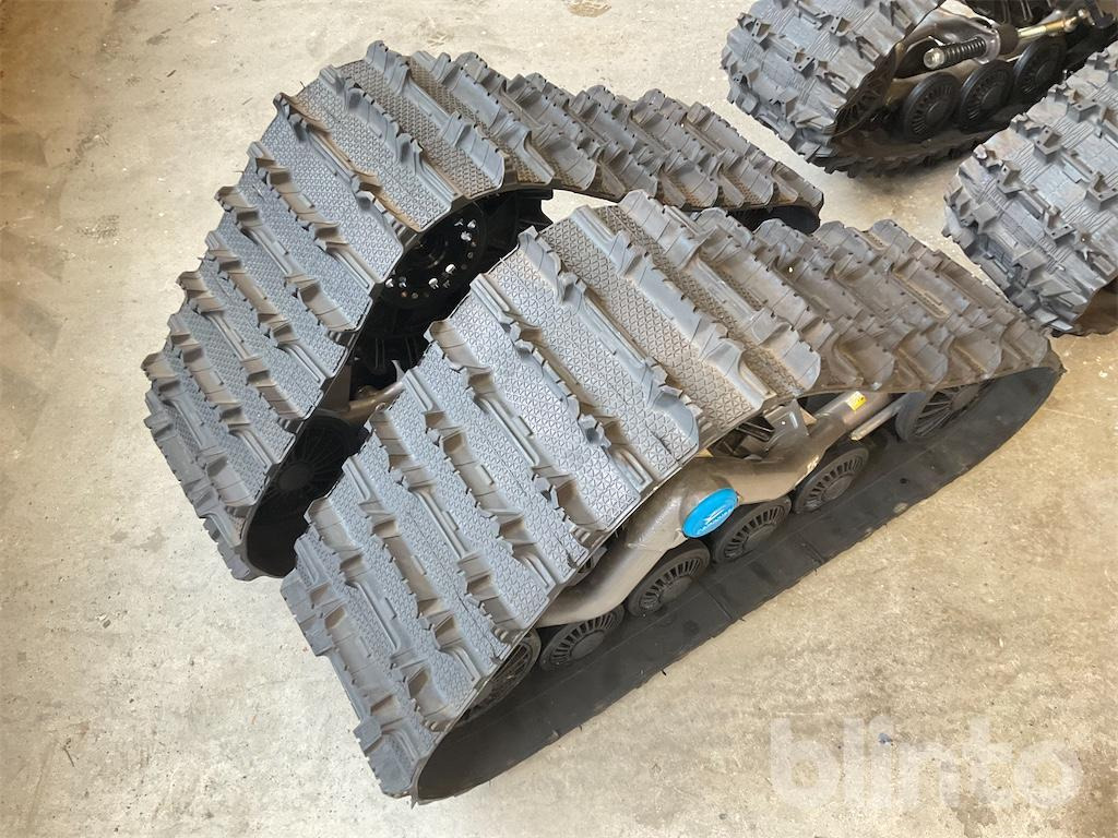 Camoplast ATV T4S - Relss - ATV: pilt 4 Camoplast ATV T4S - Relss - ATV: pilt 4