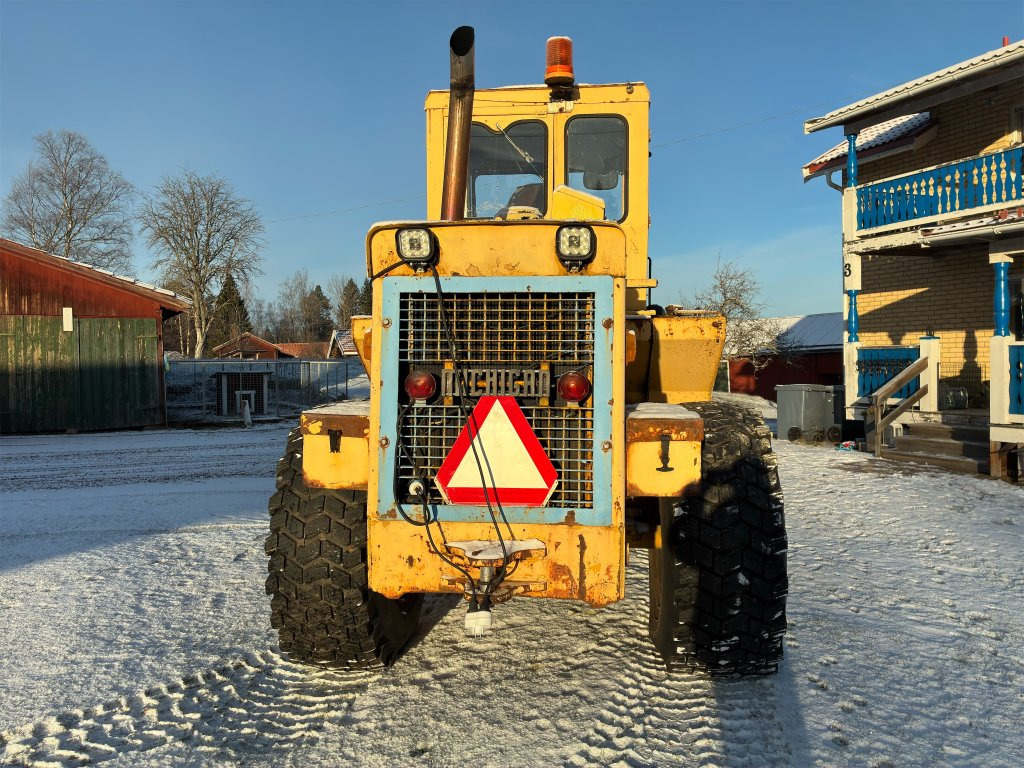 Rataslaadur Clark 55: pilt 6