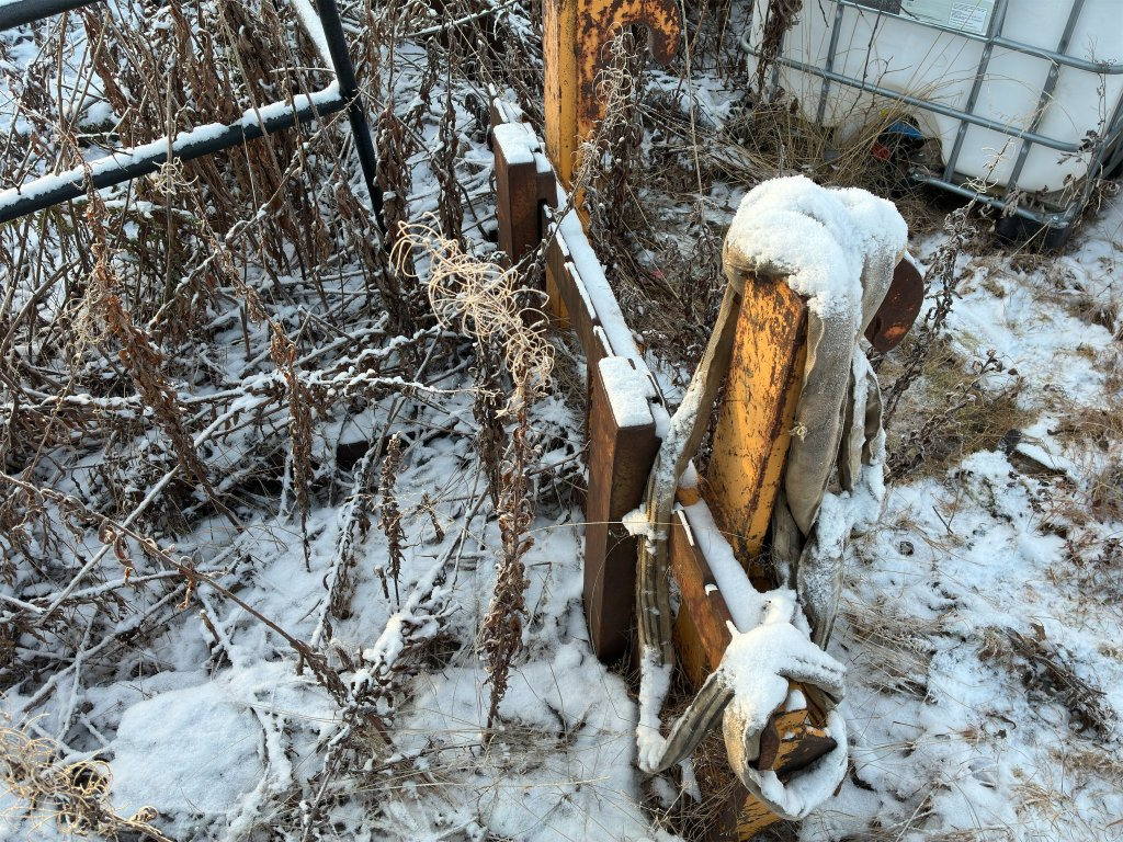 Rataslaadur Clark 55: pilt 44