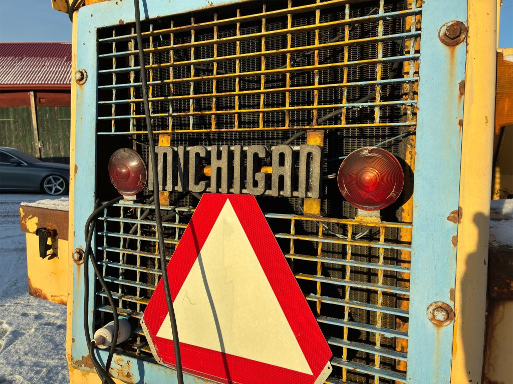 Rataslaadur Clark 55: pilt 28