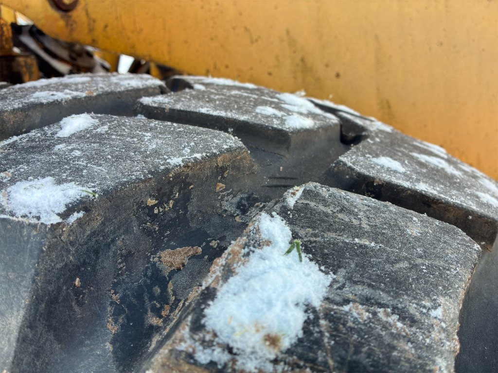 Rataslaadur Clark 55: pilt 11