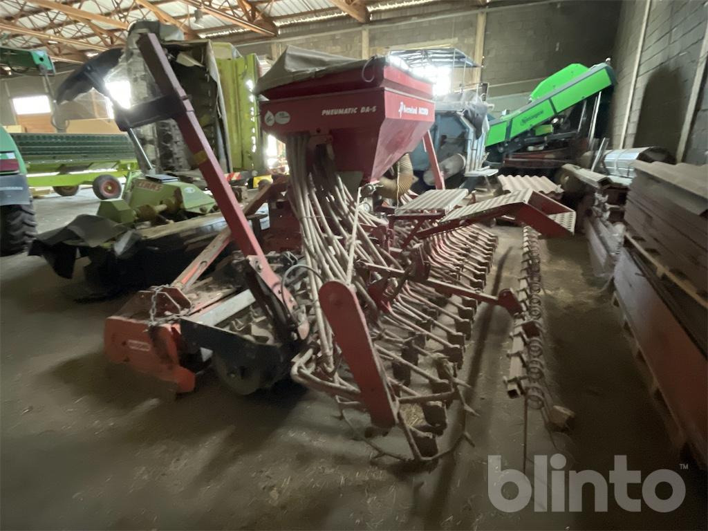 DM4500 (1988) - Mullafrees: pilt 3 DM4500 (1988) - Mullafrees: pilt 3