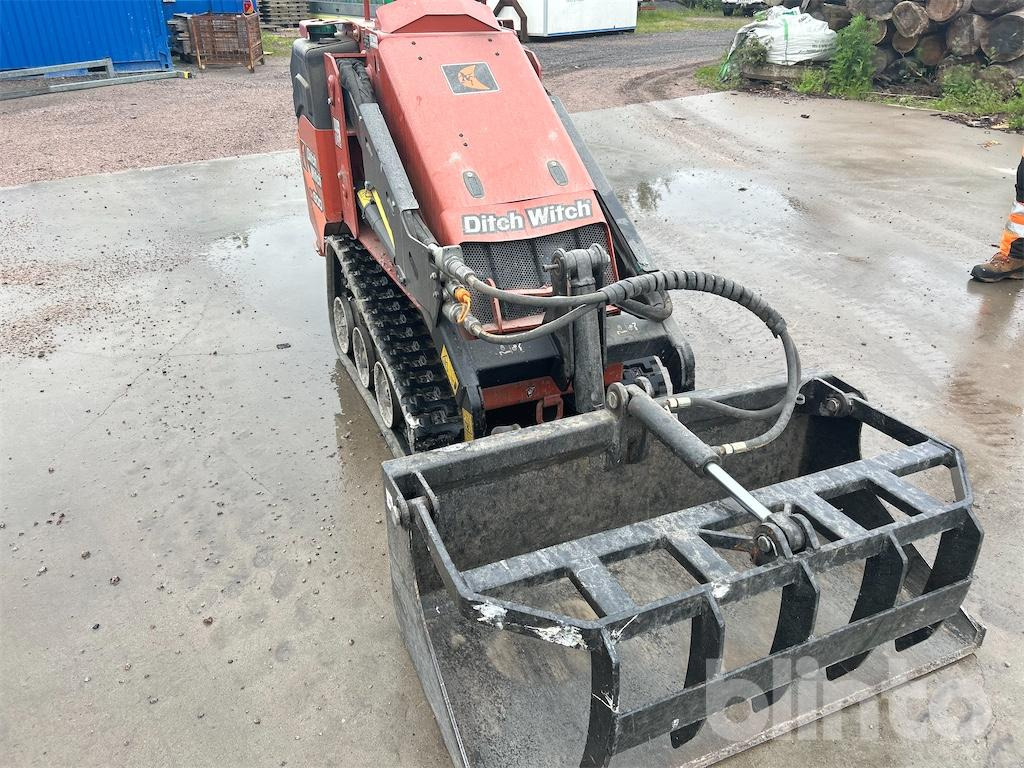 Ditch Witch SK600 - Roomiklaadur: pilt 3 Ditch Witch SK600 - Roomiklaadur: pilt 3
