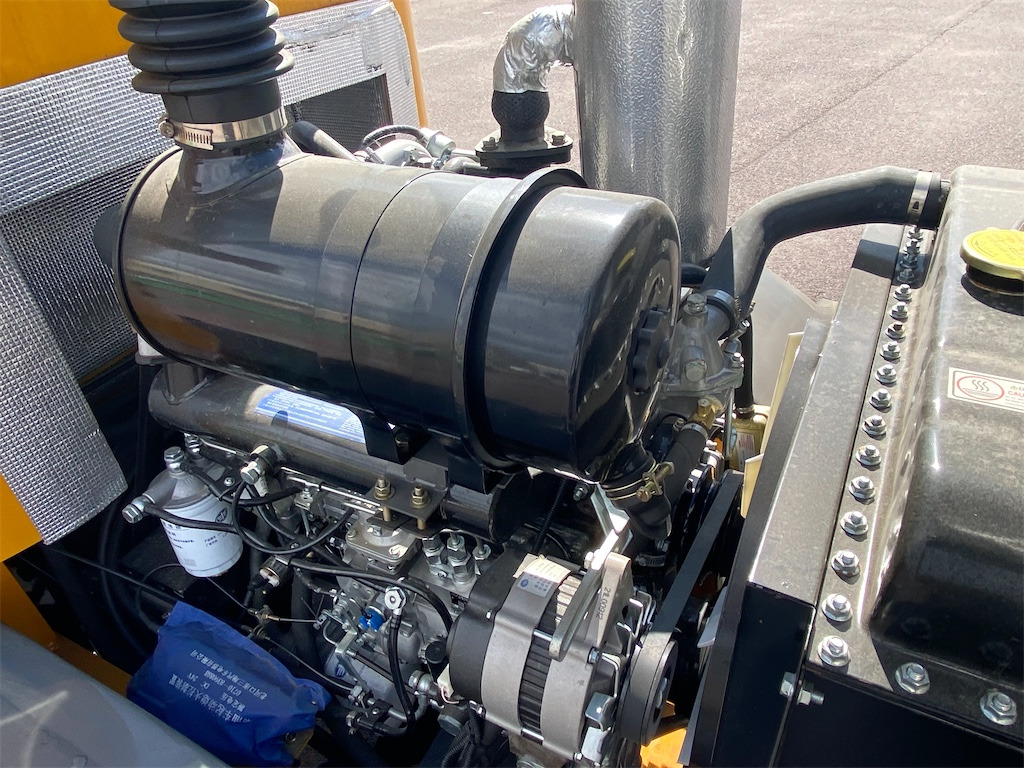 Rataslaadur Everun ER425 PRO: pilt 29